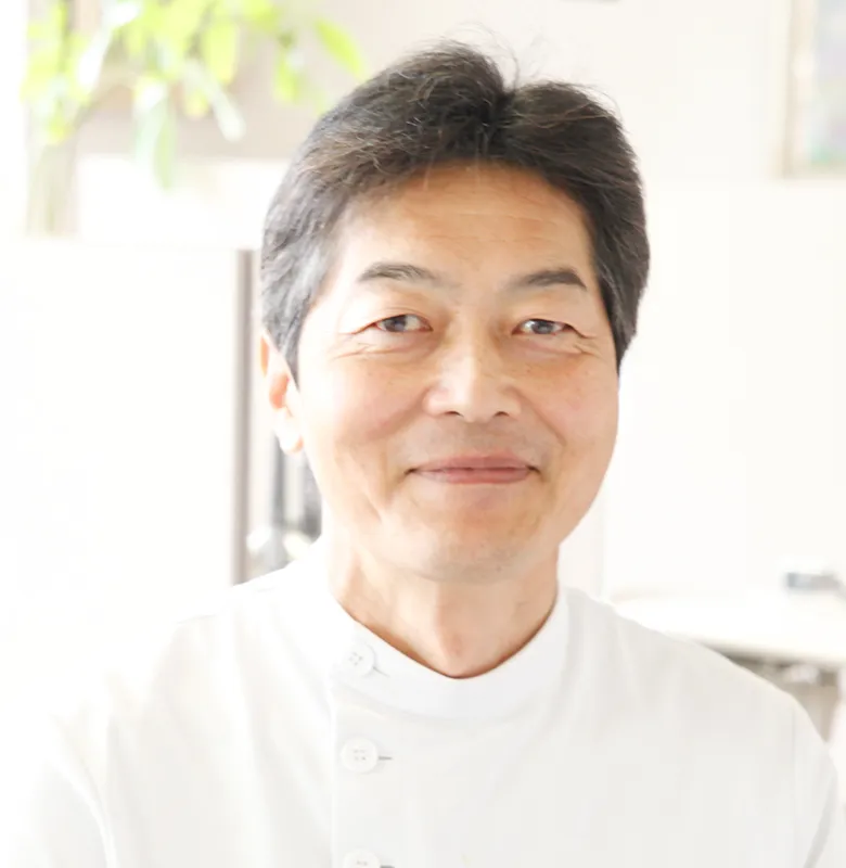 院長 舟越 純治